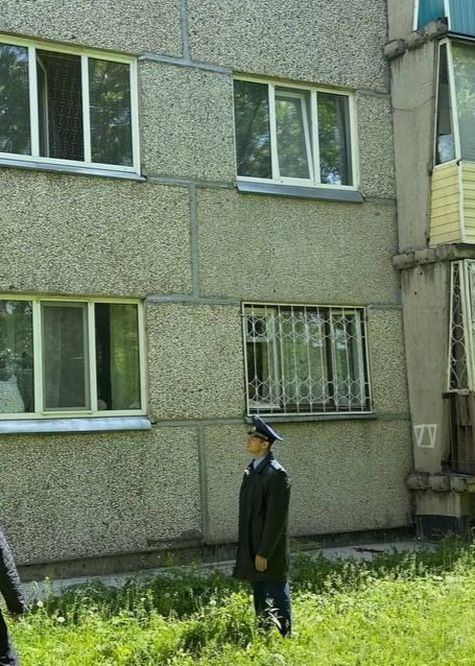 Фото прокуратуры Хакасии